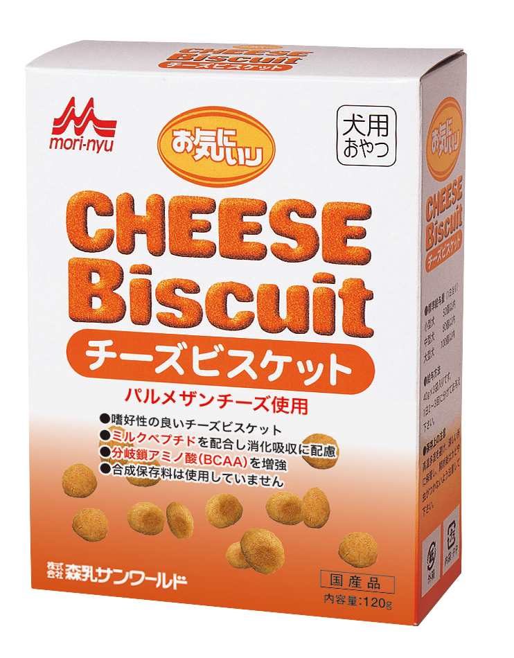 ☆日本の職人技☆ 400g 森乳サンワールド お気にいり 低カロリーボーンビスケット ドッグフード