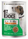 ブリーダー専用ペットフード　ファーストチョイス