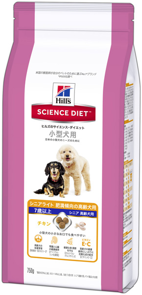 ペットフード　ヒルズ　サイエンスダイエット