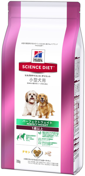 ペットフード　ヒルズ　サイエンスダイエット