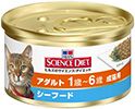 ペットフード　ヒルズ　サイエンスダイエット