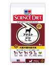 ペットフード　ヒルズ　サイエンスダイエット
