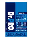 ペットフード　ドクタープロ